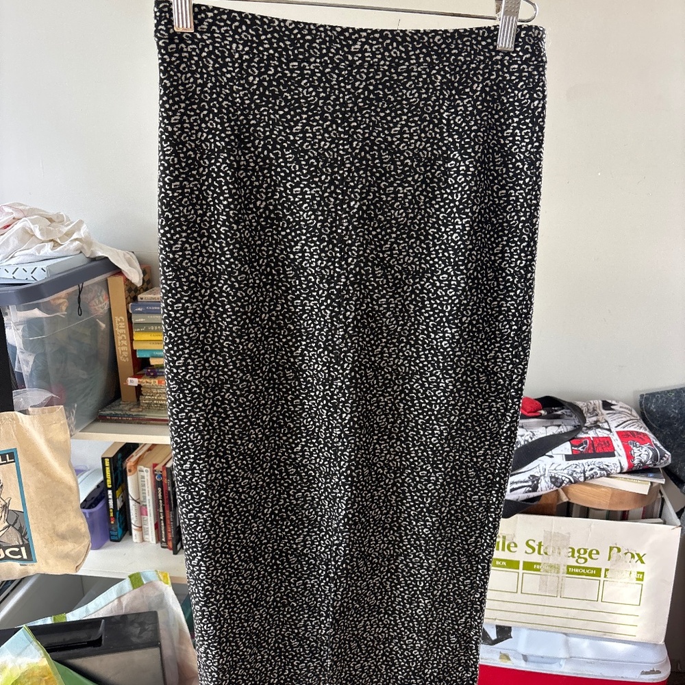 Banana Republic pencil skirt